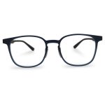 New Semi Round Eyeglass