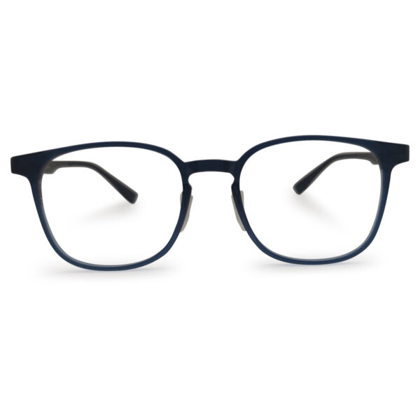 New Semi Round Eyeglass