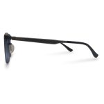 New Semi Round Eyeglass
