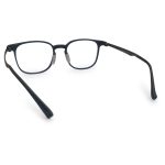 New Semi Round Eyeglass