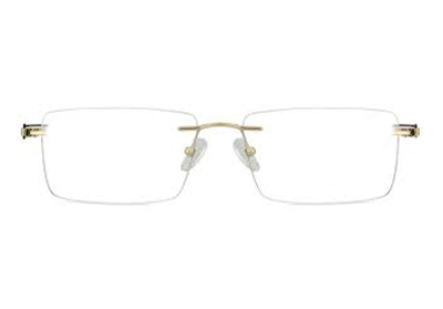 Rimless