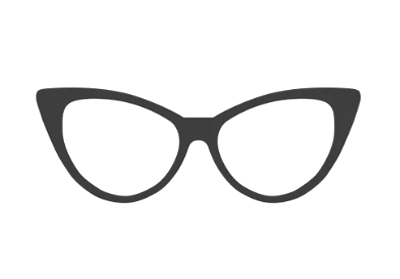 cat-eye